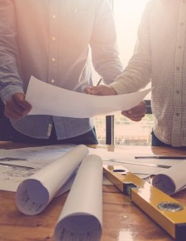 Comunicación estratégica enfocada en construcción Ecuador