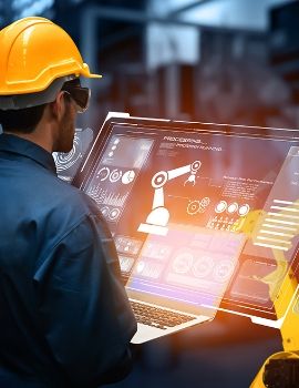 Consultoría estratégica en manufactura Ecuador