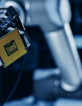 Consultoría estratégica en tecnología Ecuador