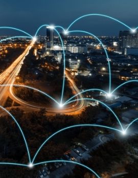 Soluciones estratégicas enfocadas en telecomunicaciones en Ecuador