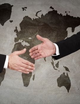 Soluciones estratégicas para organismos de entorno político en Ecuador